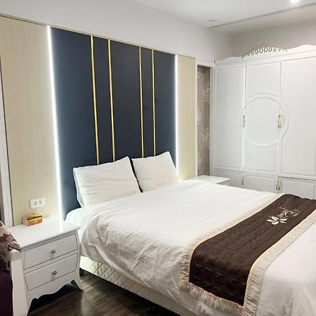 L'Amant Boutique Hotel ฮานอย ภายนอก รูปภาพ