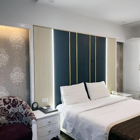 L'Amant Boutique Hotel ฮานอย ภายนอก รูปภาพ