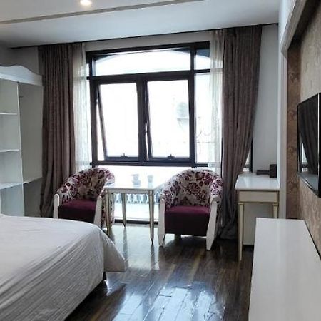 L'Amant Boutique Hotel ฮานอย ภายนอก รูปภาพ