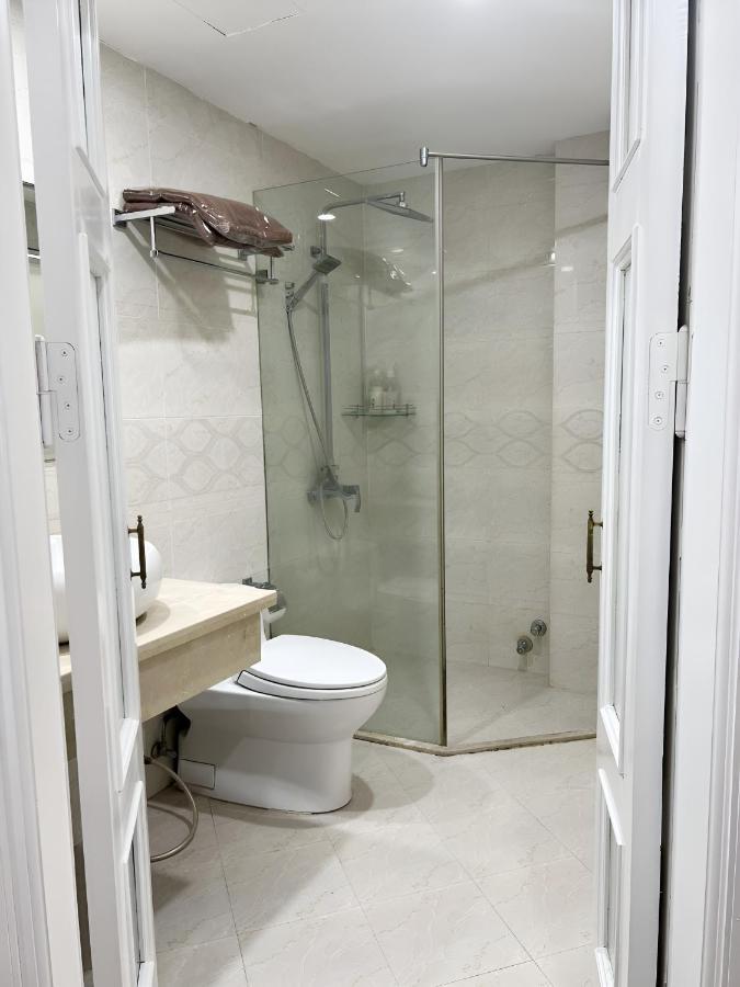 L'Amant Boutique Hotel ฮานอย ภายนอก รูปภาพ