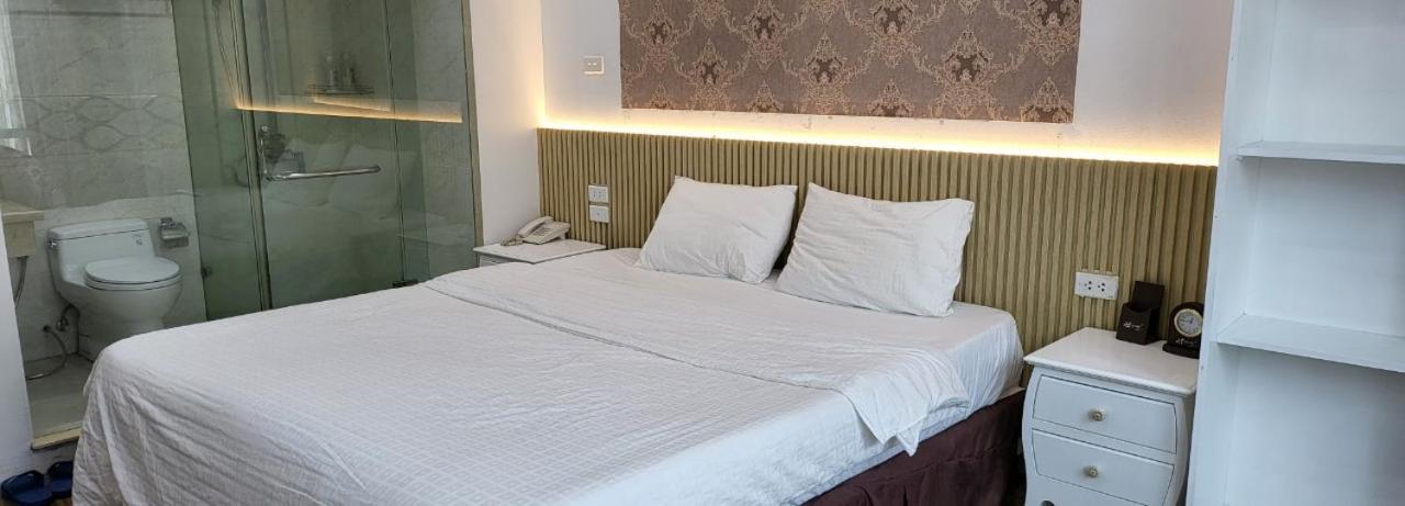 L'Amant Boutique Hotel ฮานอย ภายนอก รูปภาพ
